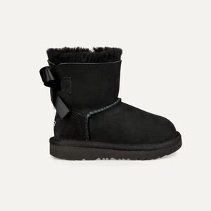 Toddler Mini Bailey Bow II Boot Size 11c